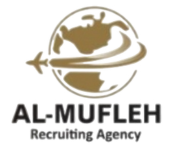AL-MUFLEH Recruiting Agency